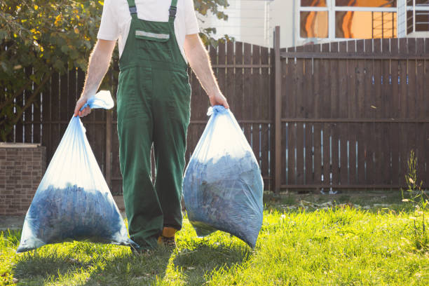 Best Yard Waste Removal  in Comfort, TX